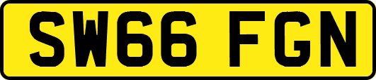 SW66FGN