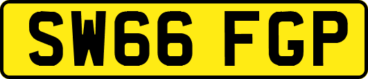SW66FGP