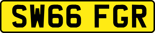 SW66FGR