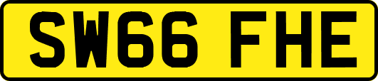 SW66FHE