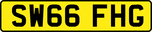 SW66FHG