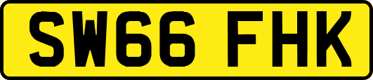 SW66FHK