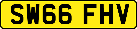 SW66FHV