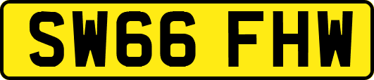 SW66FHW