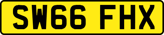 SW66FHX