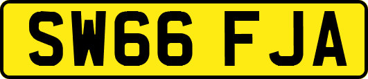 SW66FJA