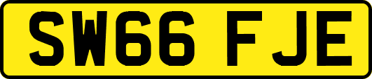 SW66FJE