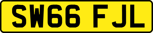 SW66FJL