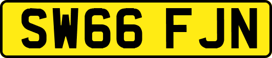 SW66FJN