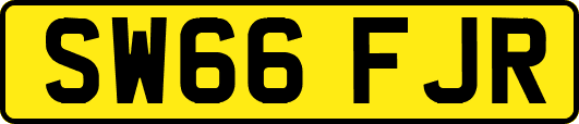 SW66FJR