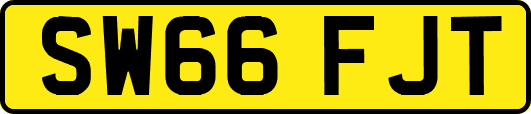 SW66FJT