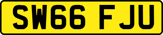 SW66FJU
