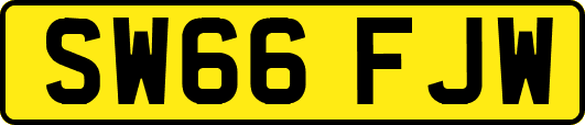 SW66FJW