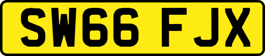 SW66FJX