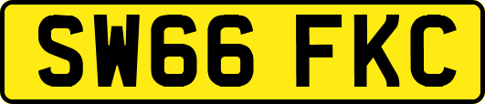 SW66FKC