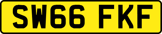 SW66FKF