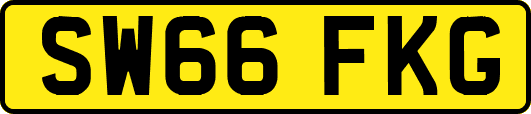 SW66FKG