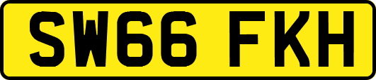 SW66FKH