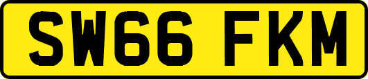SW66FKM