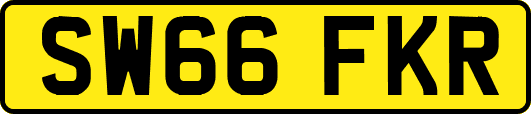 SW66FKR
