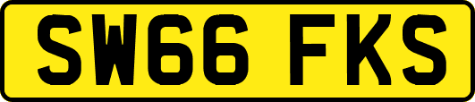 SW66FKS