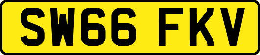 SW66FKV