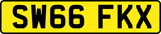 SW66FKX