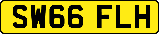 SW66FLH