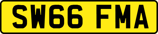 SW66FMA