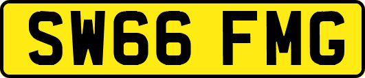 SW66FMG