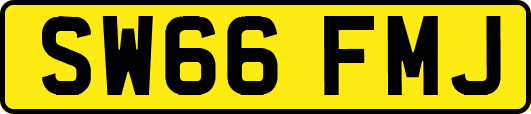 SW66FMJ