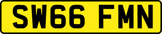SW66FMN