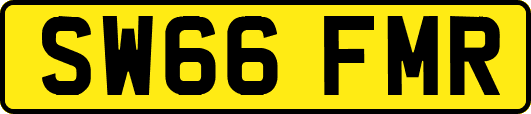 SW66FMR