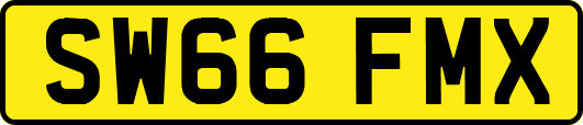SW66FMX
