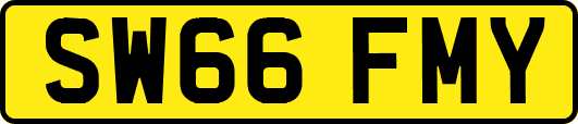 SW66FMY