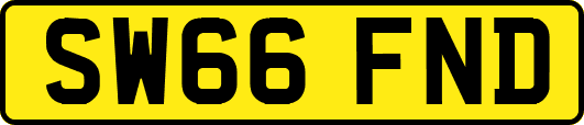 SW66FND