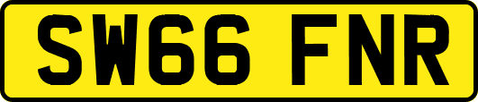 SW66FNR