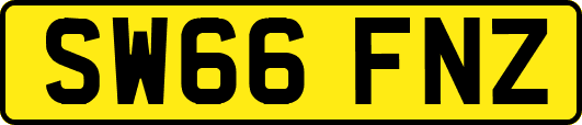 SW66FNZ