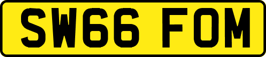 SW66FOM