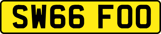SW66FOO