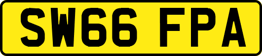 SW66FPA