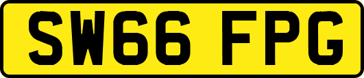 SW66FPG