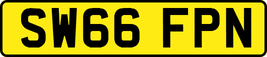 SW66FPN