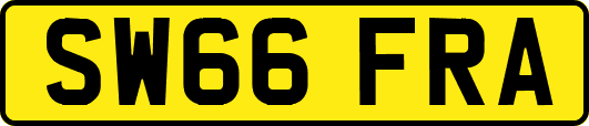 SW66FRA