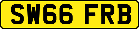 SW66FRB