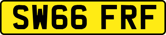 SW66FRF