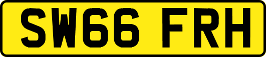 SW66FRH