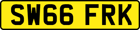 SW66FRK