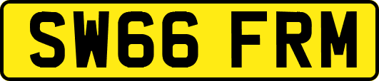 SW66FRM