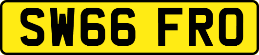 SW66FRO